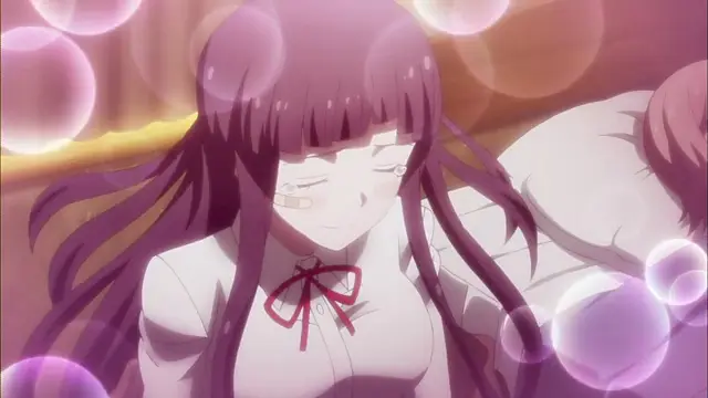 Danganronpa 3: Chương Tuyệt Vọng 1