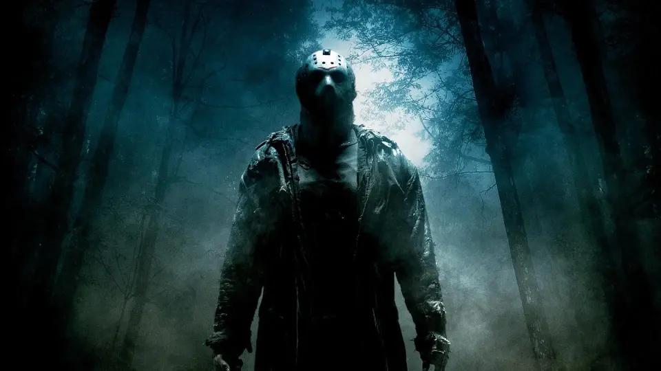 Friday The 13th Full