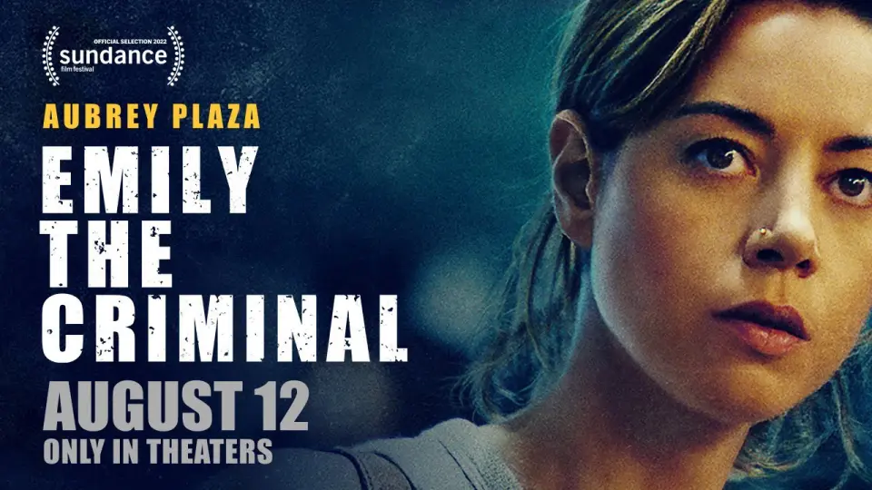 Tội Phạm Emily Full
