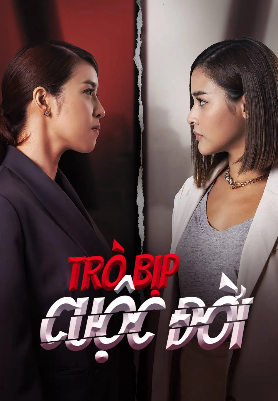 Trò Bịp Cuộc Đời  01