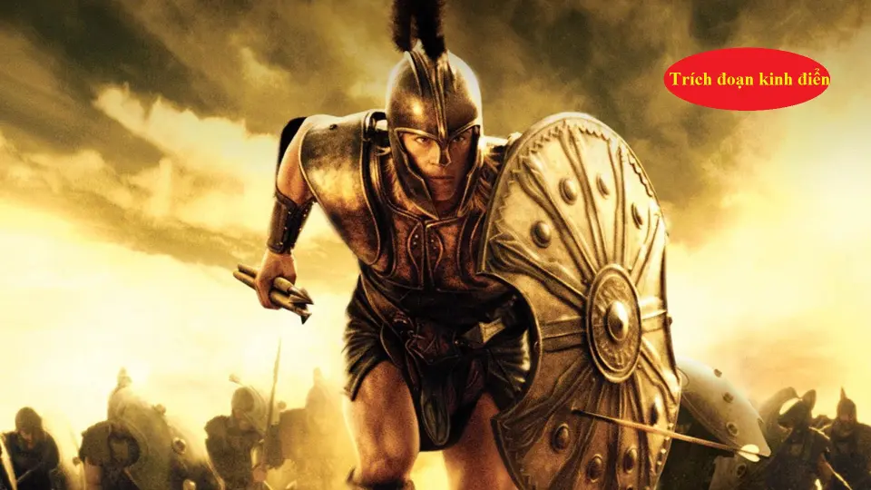Người Hùng Thành Troy Full