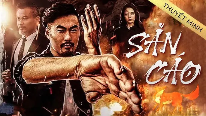 Săn Cáo Full