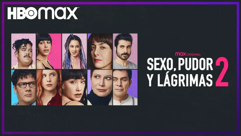 Sex, Shame And Tears 2 Full