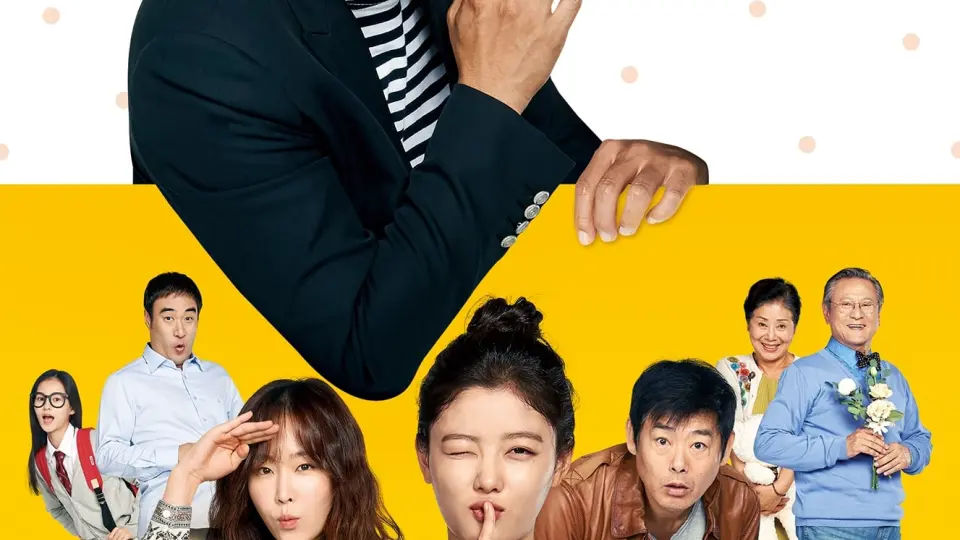 Bởi Vì Anh Yêu Em Thuyết Minh