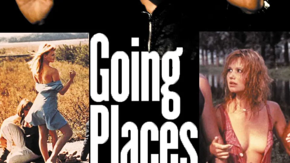Going Places Full