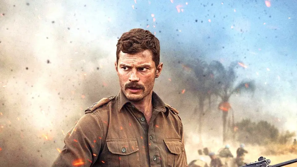 Vây Hãm Jadotville Full