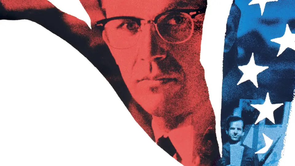 Ám Sát John F. Kennedy Full