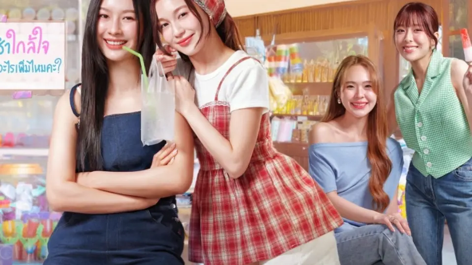 Cửa Hàng Tạp Hóa Cá Voi  01