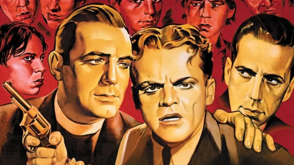 Angels With Dirty Faces Full