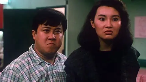 Song Phì Lâm Môn Full