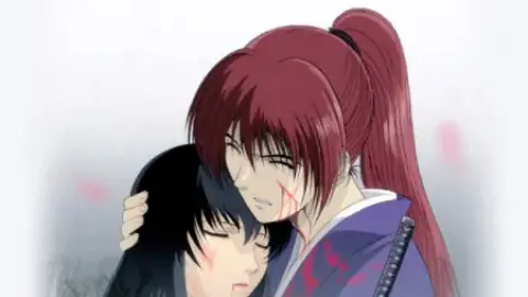 Lãng Khách Kenshin: Truy Tìm Ký ức 1