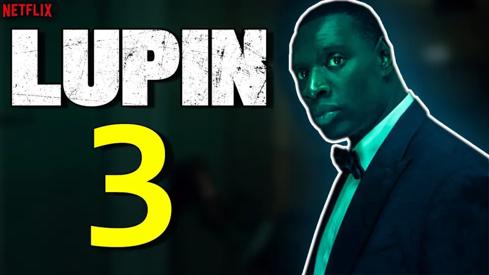 Lupin (Phần 3) 1