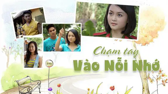 Chạm Tay Vào Nỗi Nhớ 1