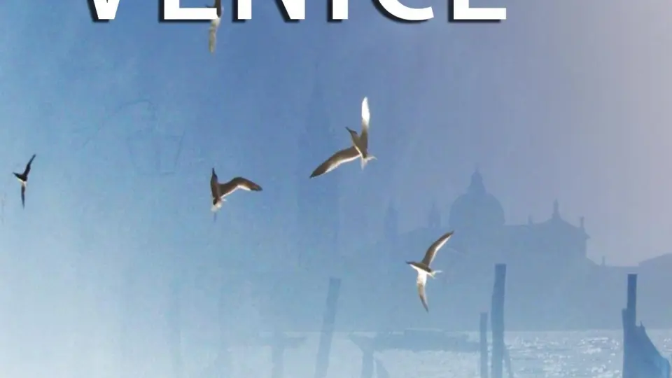 Thiên Nhiên Hoang Dã Venice Full