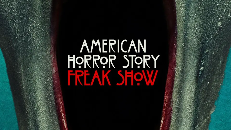 Truyện Kinh Dị Mỹ (Phần 4) (Freak Show)  01