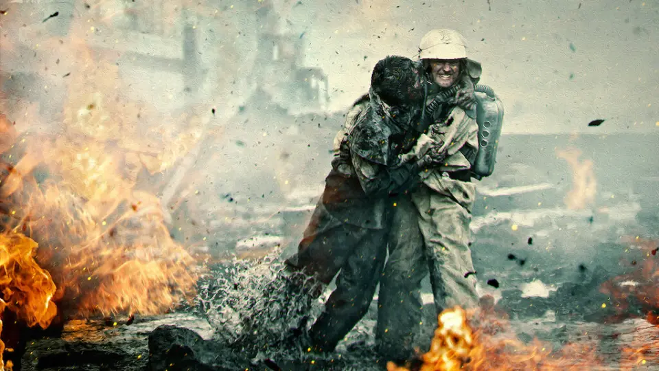 Chernobyl 1986 Full