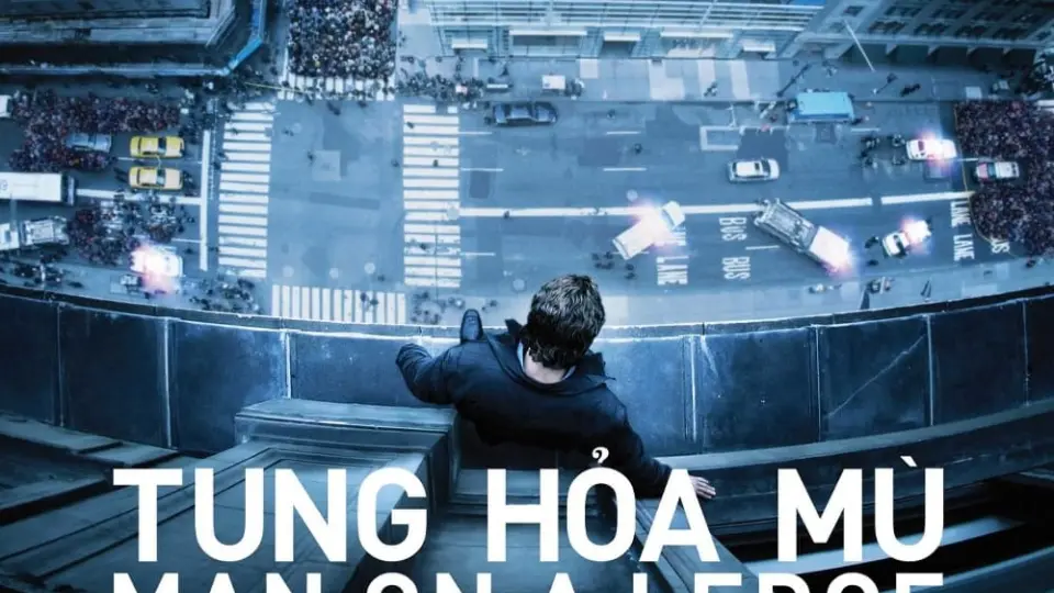 Tung Hỏa Mù Full