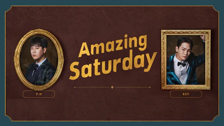 Amazing Saturday 193