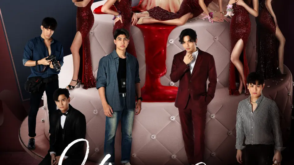 Yêu Trước Mặt, Phản Sau Lưng 18