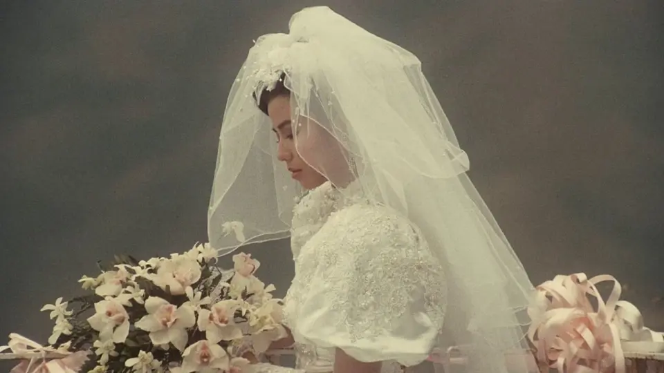 Lưu Kim Tuế Nguyệt (1988) Full