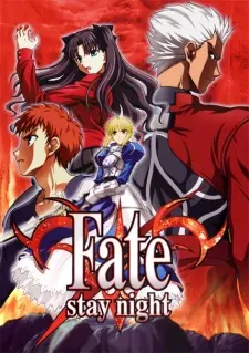 Fate/Stay Night 1