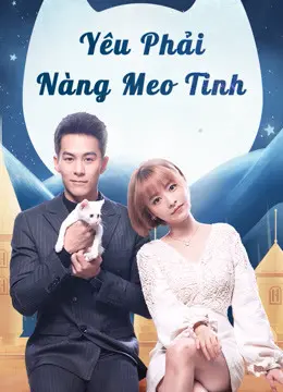 Yêu Phải Nàng Meo Tinh  20