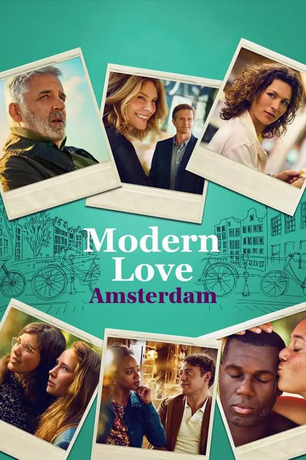 Tình Yêu Thời Hiện Đại Amsterdam 01