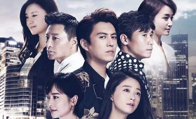 Nếu Thời Gian Trở Lại 1