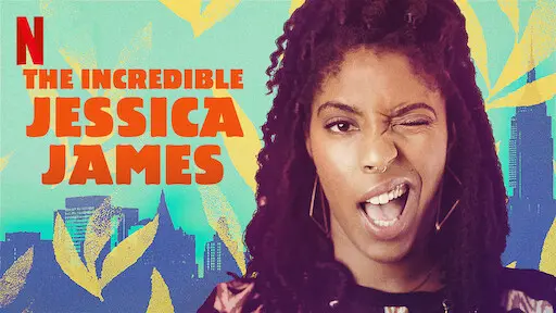 Jessica James Siêu đẳng Full