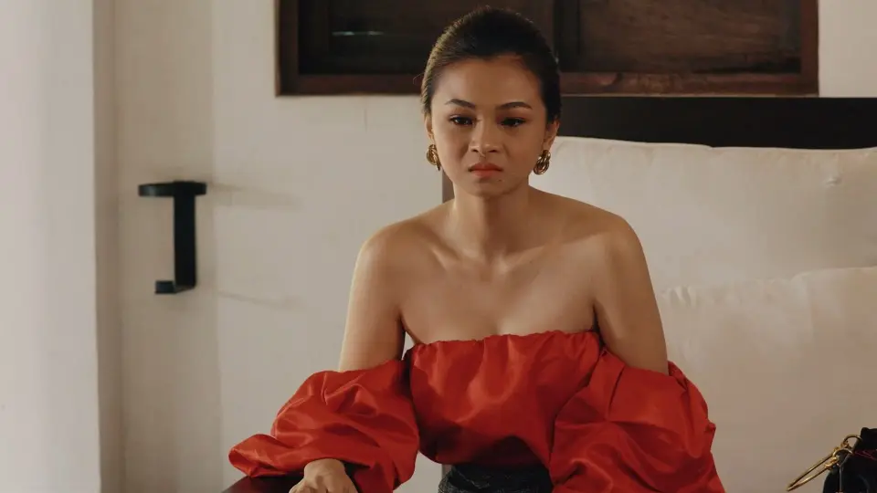 Cô Gái Thứ 6 Full