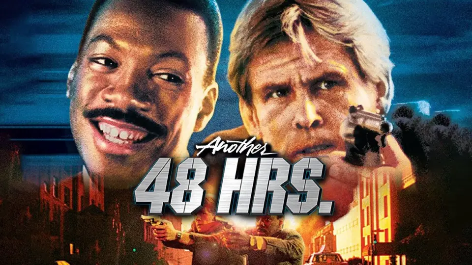 48 Giờ Nữa Full