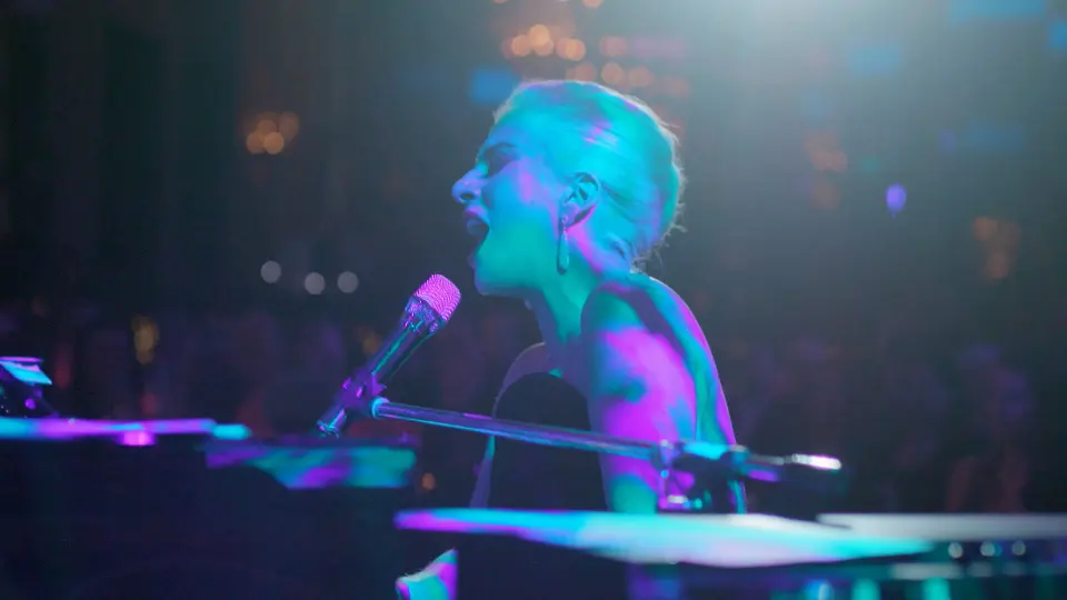 Lady Gaga: Nước Mắt Và Vinh Quang Full