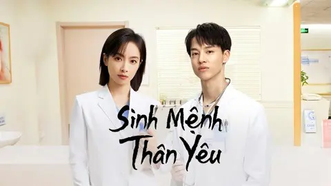 Sinh Mệnh Thân Yêu 1
