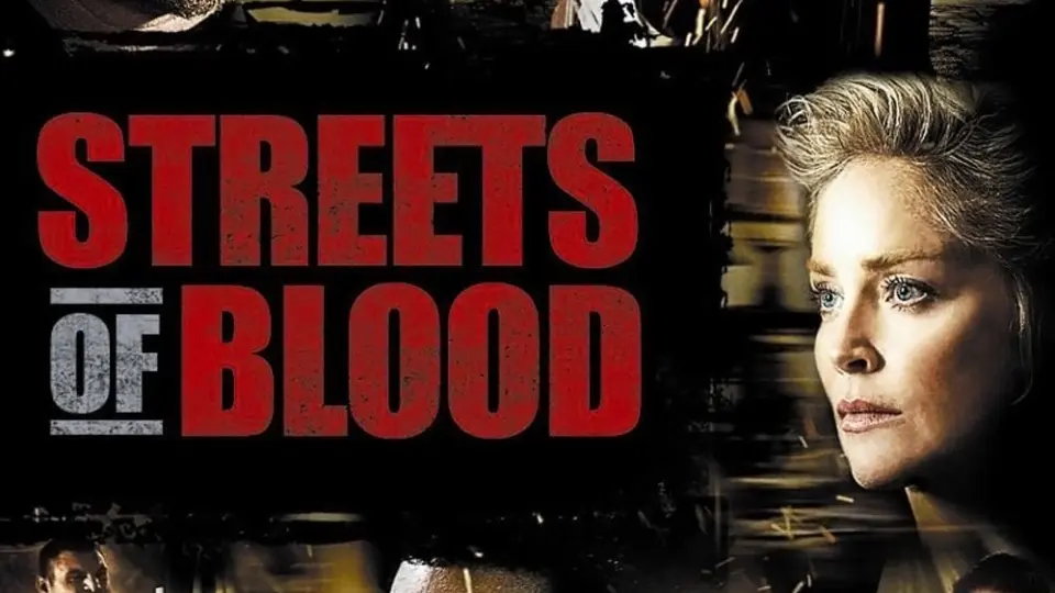Streets Of Blood Full