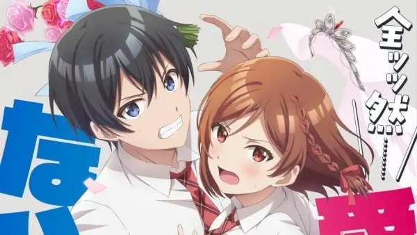 Class No Daikirai Na Joshi To Kekkon Suru Koto Ni Natta. 1