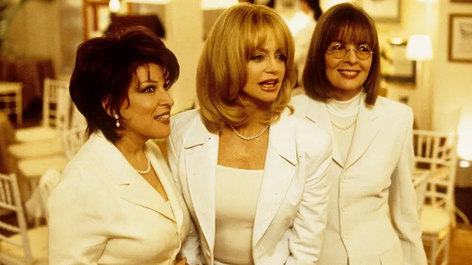 The First Wives Club Full