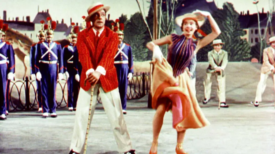 An American In Paris Full