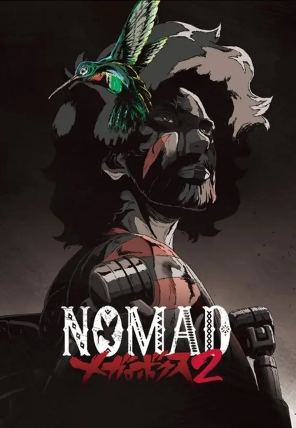 Nomad: Megalo Box 2 1