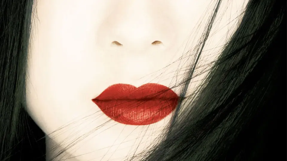 Hồi Ức Của Một Geisha Full