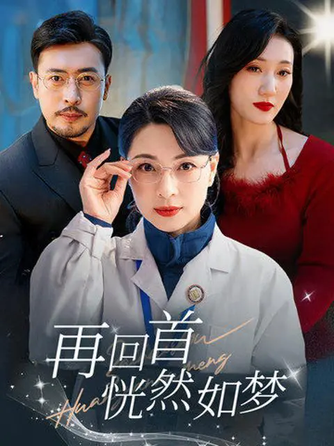 Nhìn Lại Như Giấc Mơ 1