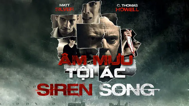 Âm Mưu Tội Ác Full