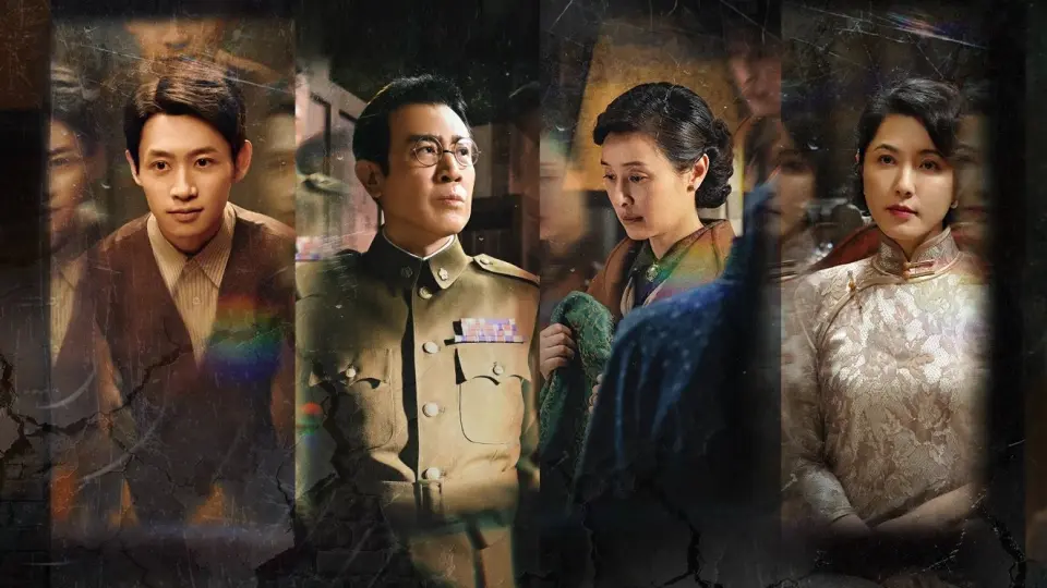 Vinh Diệu Trầm Mặc 1