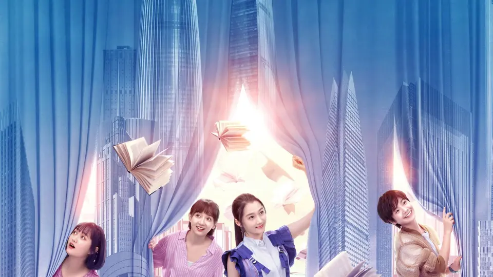 Tuổi Hai Mươi  01