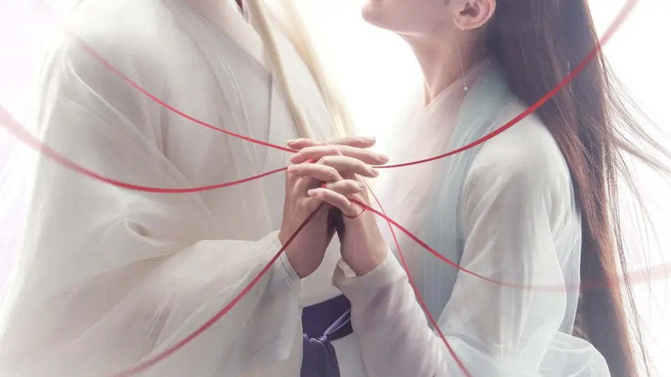 Tam Sinh Tam Thế Chẩm Thượng Thư 01