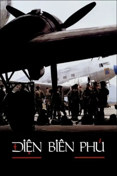 Điện Biên Phủ Full