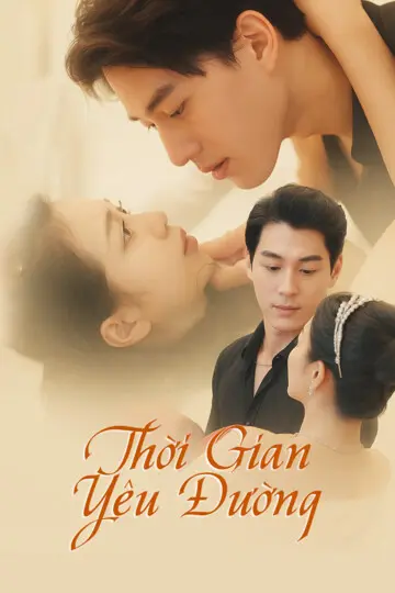 Thời Gian Yêu Đường 1