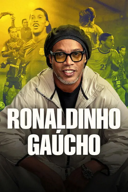 Ronaldinho: Huyền Thoại Duy Nhất 01