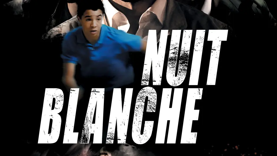 Truy Kích Lúc Nửa Đêm Full