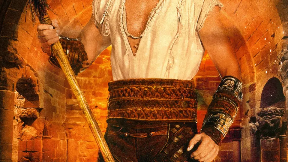 Hercules: Vị Thần Sức Mạnh (Phần 5)  01