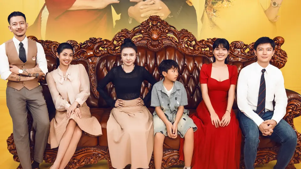 Nhà Có Hai Bà Nội  01